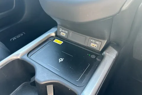 MB21DHG Honda CR-V 2.0 i-MMD Hybrid EX 5dr eCVT Thumbnail #15