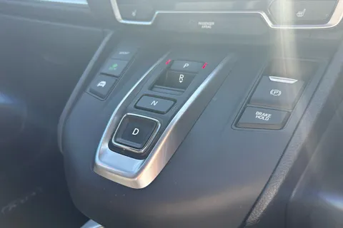 MB21DHG Honda CR-V 2.0 i-MMD Hybrid EX 5dr eCVT Thumbnail #16