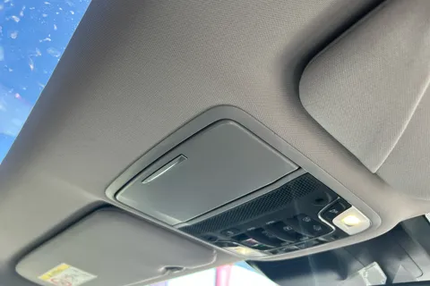 MB21DHG Honda CR-V 2.0 i-MMD Hybrid EX 5dr eCVT Thumbnail #18