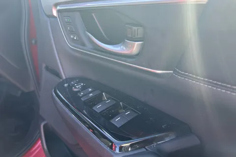 MB21DHG Honda CR-V 2.0 i-MMD Hybrid EX 5dr eCVT Thumbnail #19