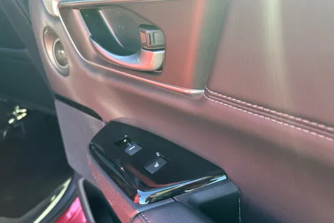 MB21DHG Honda CR-V 2.0 i-MMD Hybrid EX 5dr eCVT Thumbnail #20
