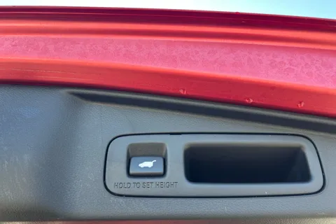 MB21DHG Honda CR-V 2.0 i-MMD Hybrid EX 5dr eCVT Thumbnail #22