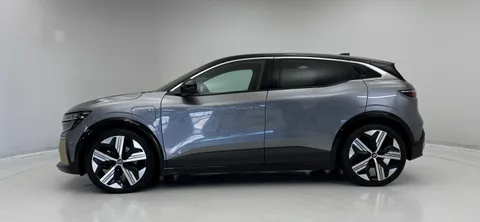 4 of 30 for Renault Megane E-Tech EV60 160kW Launch Edition 60kWh OC 5dr Auto