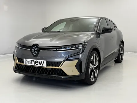 3 of 30 for Renault Megane E-Tech EV60 160kW Launch Edition 60kWh OC 5dr Auto