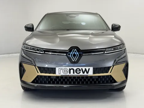2 of 30 for Renault Megane E-Tech EV60 160kW Launch Edition 60kWh OC 5dr Auto