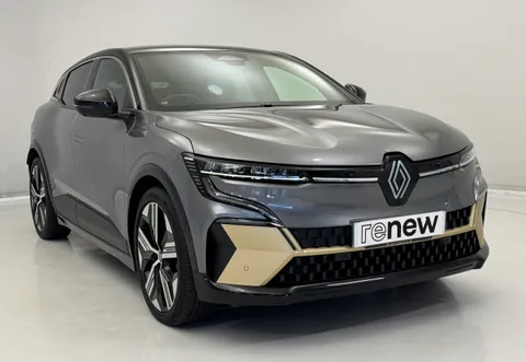 1 of 30 for Renault Megane E-Tech EV60 160kW Launch Edition 60kWh OC 5dr Auto