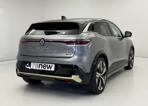 6 of 30 for Renault Megane E-Tech EV60 160kW Launch Edition 60kWh OC 5dr Auto