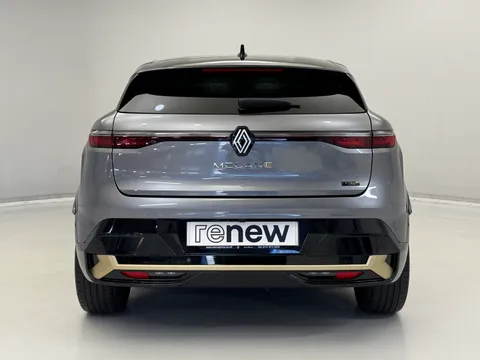 8 of 30 for Renault Megane E-Tech EV60 160kW Launch Edition 60kWh OC 5dr Auto