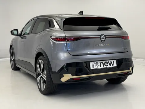 9 of 30 for Renault Megane E-Tech EV60 160kW Launch Edition 60kWh OC 5dr Auto