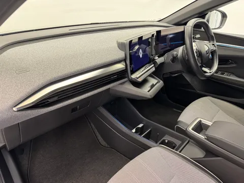 12 of 30 for Renault Megane E-Tech EV60 160kW Launch Edition 60kWh OC 5dr Auto