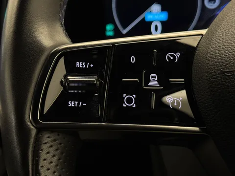 19 of 30 for Renault Megane E-Tech EV60 160kW Launch Edition 60kWh OC 5dr Auto