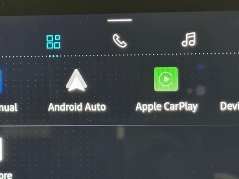 21 of 30 for Renault Megane E-Tech EV60 160kW Launch Edition 60kWh OC 5dr Auto