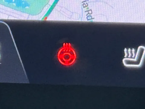 25 of 30 for Renault Megane E-Tech EV60 160kW Launch Edition 60kWh OC 5dr Auto