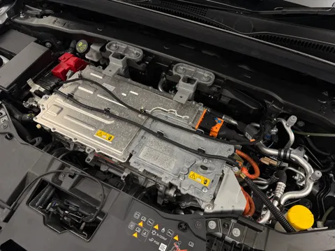 26 of 30 for Renault Megane E-Tech EV60 160kW Launch Edition 60kWh OC 5dr Auto