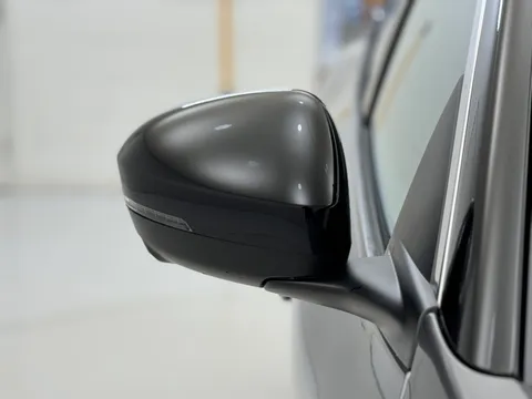 27 of 30 for Renault Megane E-Tech EV60 160kW Launch Edition 60kWh OC 5dr Auto