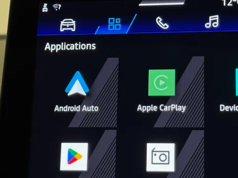 HT74FYZ Renault Symbioz 1.6 E-Tech FHEV 145 Techno Esprit Alpine 5dr Auto Thumbnail #15