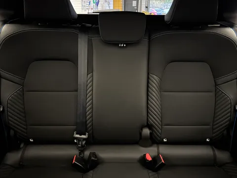 HT74FYZ Renault Symbioz 1.6 E-Tech FHEV 145 Techno Esprit Alpine 5dr Auto Thumbnail #16