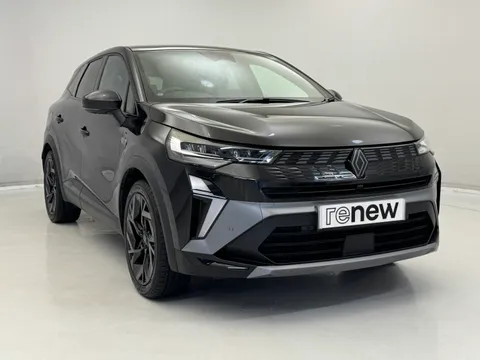 HT74FYZ Renault Symbioz 1.6 E-Tech FHEV 145 Techno Esprit Alpine 5dr Auto Thumbnail #2