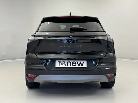 HT74FYZ Renault Symbioz 1.6 E-Tech FHEV 145 Techno Esprit Alpine 5dr Auto Thumbnail #7