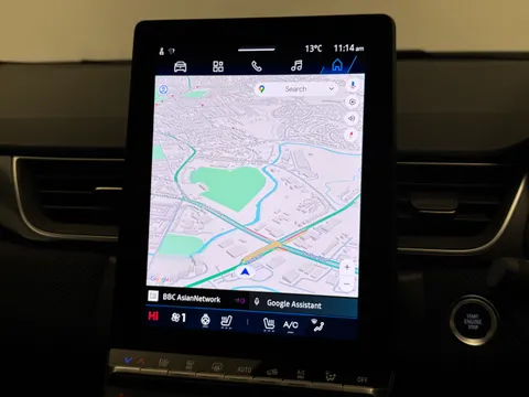 HT74FYZ Renault Symbioz 1.6 E-Tech FHEV 145 Techno Esprit Alpine 5dr Auto Thumbnail #24