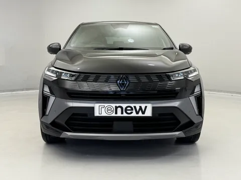 HT74FYZ Renault Symbioz 1.6 E-Tech FHEV 145 Techno Esprit Alpine 5dr Auto Thumbnail #3