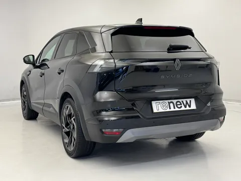 HT74FYZ Renault Symbioz 1.6 E-Tech FHEV 145 Techno Esprit Alpine 5dr Auto Thumbnail #6