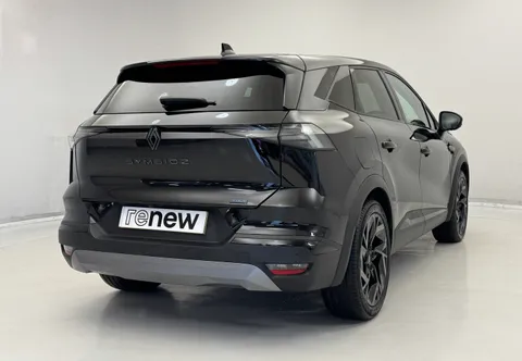 HT74FYZ Renault Symbioz 1.6 E-Tech FHEV 145 Techno Esprit Alpine 5dr Auto Thumbnail #8