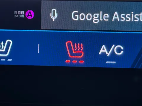 HT74FYZ Renault Symbioz 1.6 E-Tech FHEV 145 Techno Esprit Alpine 5dr Auto Thumbnail #30