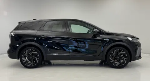 HT74FYZ Renault Symbioz 1.6 E-Tech FHEV 145 Techno Esprit Alpine 5dr Auto Thumbnail #9