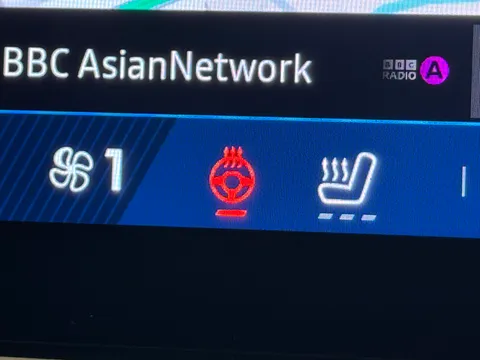 HT74FYZ Renault Symbioz 1.6 E-Tech FHEV 145 Techno Esprit Alpine 5dr Auto Thumbnail #32