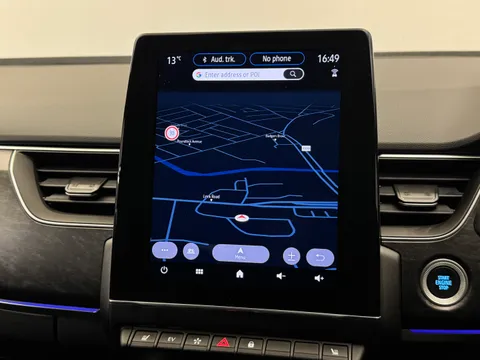 ME74ZGX Renault ARKANA 1.6 E-Tech FHEV 145 Esprit Alpine 5dr Auto Thumbnail #27