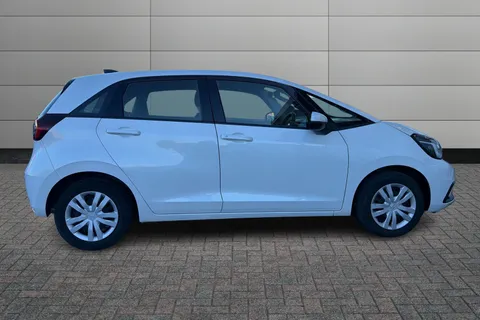 DA23RWK Honda Jazz 1.5 i-MMD Hybrid SE 5dr eCVT Thumbnail #6