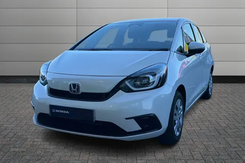 DA23RWK Honda Jazz 1.5 i-MMD Hybrid SE 5dr eCVT Thumbnail #11