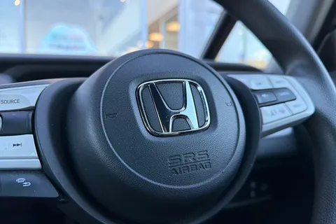 DA23RWK Honda Jazz 1.5 i-MMD Hybrid SE 5dr eCVT Thumbnail #18