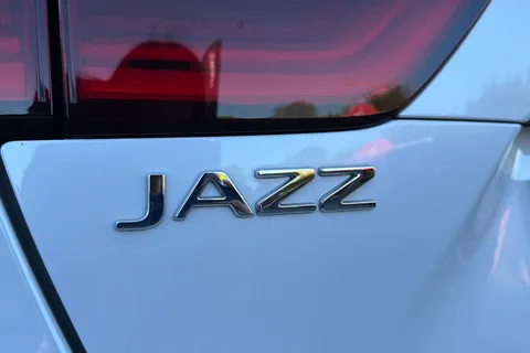 DA23RWK Honda Jazz 1.5 i-MMD Hybrid SE 5dr eCVT Thumbnail #20