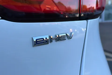 DA23RWK Honda Jazz 1.5 i-MMD Hybrid SE 5dr eCVT Thumbnail #22