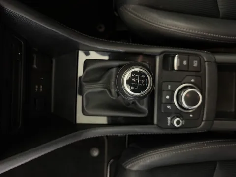 DX68MZG Mazda Cx-3 2.0 Sport Nav + 5dr [Safety + Leather Pack] Thumbnail #16