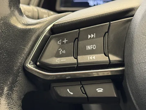 DX68MZG Mazda Cx-3 2.0 Sport Nav + 5dr [Safety + Leather Pack] Thumbnail #24