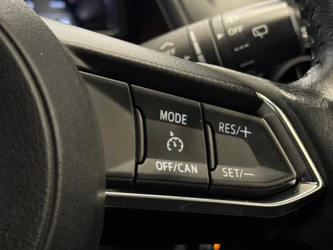 DX68MZG Mazda Cx-3 2.0 Sport Nav + 5dr [Safety + Leather Pack] Thumbnail #25
