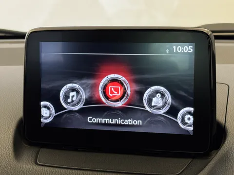 DX68MZG Mazda Cx-3 2.0 Sport Nav + 5dr [Safety + Leather Pack] Thumbnail #26