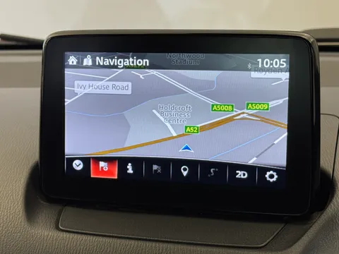 DX68MZG Mazda Cx-3 2.0 Sport Nav + 5dr [Safety + Leather Pack] Thumbnail #28