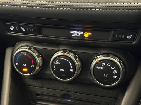 DX68MZG Mazda Cx-3 2.0 Sport Nav + 5dr [Safety + Leather Pack] Thumbnail #29