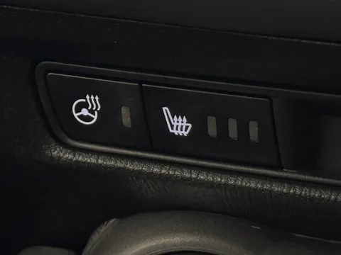 DX68MZG Mazda Cx-3 2.0 Sport Nav + 5dr [Safety + Leather Pack] Thumbnail #30