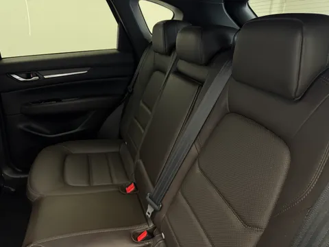 DW23FZK Mazda CX-5 2.0 e-Skyactiv G MHEV Takumi 5dr Thumbnail #12