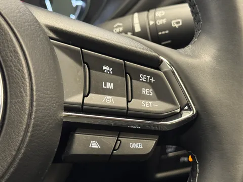 DW23FZK Mazda CX-5 2.0 e-Skyactiv G MHEV Takumi 5dr Thumbnail #28