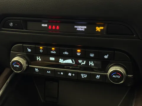 DW23FZK Mazda CX-5 2.0 e-Skyactiv G MHEV Takumi 5dr Thumbnail #33