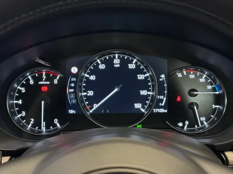 DW23FZK Mazda CX-5 2.0 e-Skyactiv G MHEV Takumi 5dr Thumbnail #36