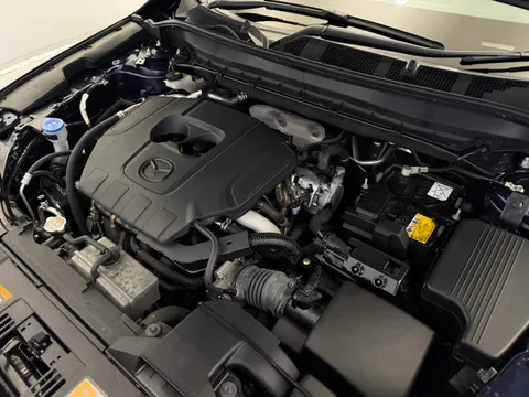 DW23FZK Mazda CX-5 2.0 e-Skyactiv G MHEV Takumi 5dr Thumbnail #38