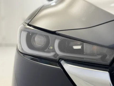 DW23FZK Mazda CX-5 2.0 e-Skyactiv G MHEV Takumi 5dr Thumbnail #41