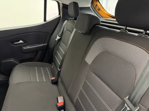CN21OYF Dacia Sandero Stepway 1.0 TCe Prestige 5dr CVT Thumbnail #16